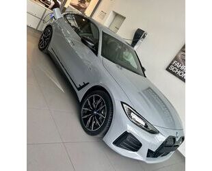 BMW i4 Gebrauchtwagen