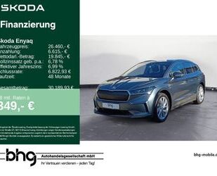 Skoda Enyaq Gebrauchtwagen