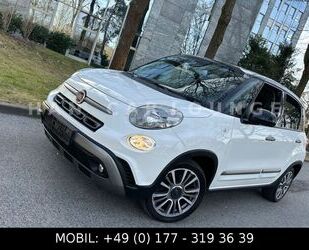 Fiat 500L Cross Gebrauchtwagen