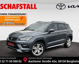 Seat Ateca Gebrauchtwagen