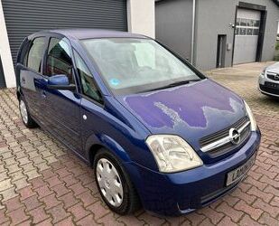 Opel Meriva Gebrauchtwagen