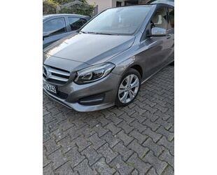 Mercedes-Benz B 200 Gebrauchtwagen