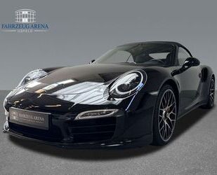 Porsche 991 Gebrauchtwagen