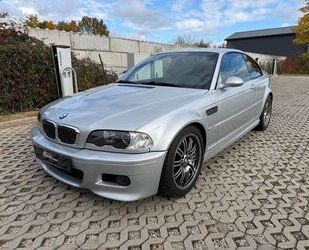 BMW M3 Gebrauchtwagen