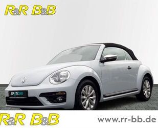 VW Beetle Gebrauchtwagen