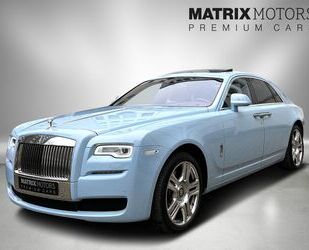 Rolls Royce Ghost Gebrauchtwagen