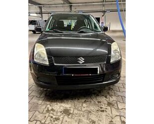 Suzuki Swift Gebrauchtwagen
