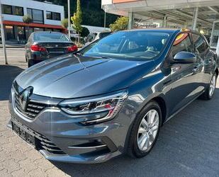 Renault Megane Gebrauchtwagen
