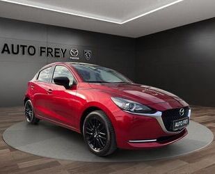 Mazda 2 Gebrauchtwagen