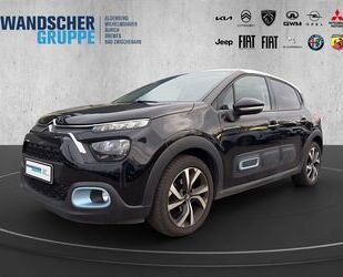 Citroen C3 Gebrauchtwagen