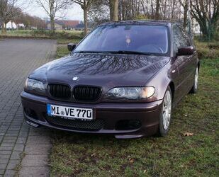 BMW 320 Gebrauchtwagen
