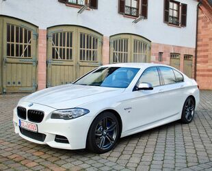 BMW M550 Gebrauchtwagen