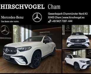 Mercedes-Benz GLC 220 Gebrauchtwagen