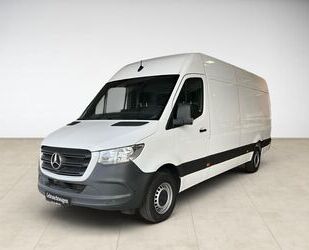 Mercedes-Benz Sprinter Gebrauchtwagen