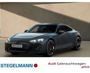 Audi RS e-tron GT Gebrauchtwagen