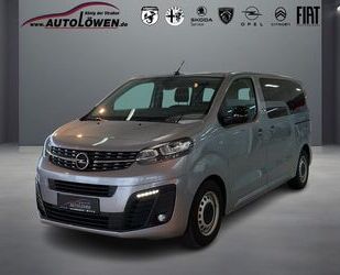 Opel Vivaro Gebrauchtwagen