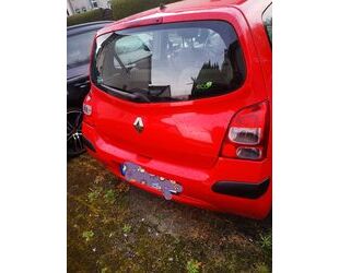 Renault Twingo Gebrauchtwagen