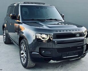 Land Rover Defender Gebrauchtwagen