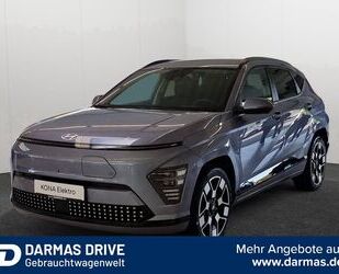 Hyundai KONA Gebrauchtwagen