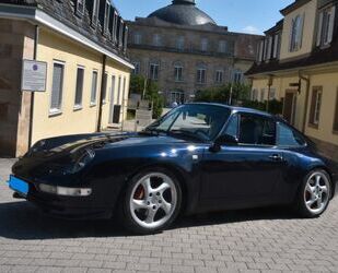 Porsche 993 Gebrauchtwagen