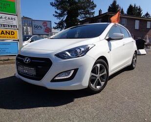 Hyundai i30 Gebrauchtwagen