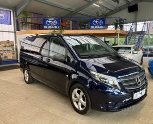 Mercedes-Benz Vito Gebrauchtwagen