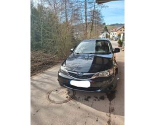 Subaru Impreza Gebrauchtwagen