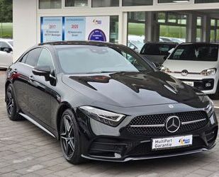 Mercedes-Benz CLS 450 Gebrauchtwagen