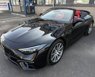 Mercedes-Benz SL 43 AMG Gebrauchtwagen