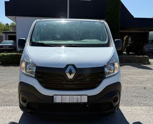 Renault Trafic Gebrauchtwagen