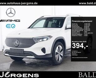 Mercedes-Benz EQB Gebrauchtwagen