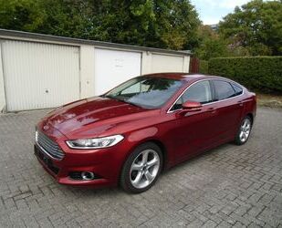 Ford Mondeo Gebrauchtwagen