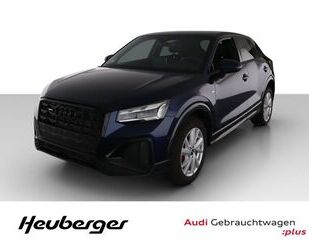 Audi Q2 Gebrauchtwagen