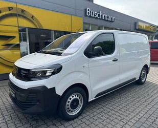 Opel Vivaro Gebrauchtwagen