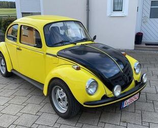 VW Käfer Gebrauchtwagen