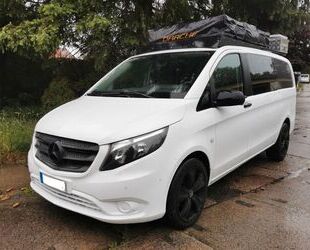 Toyota Vito 
