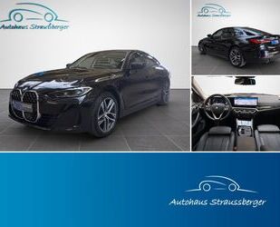 BMW 420 Gran Coupé Gebrauchtwagen