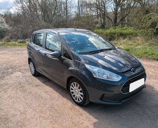 Ford B-Max Gebrauchtwagen
