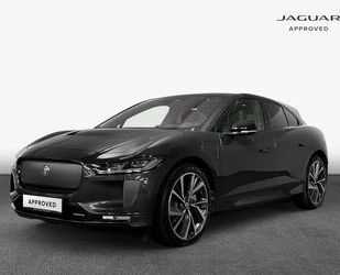 Jaguar I-Pace Gebrauchtwagen