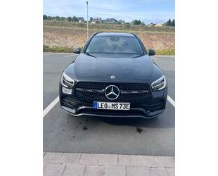 Mercedes-Benz GLC 350 Gebrauchtwagen