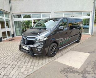 Opel Vivaro Gebrauchtwagen