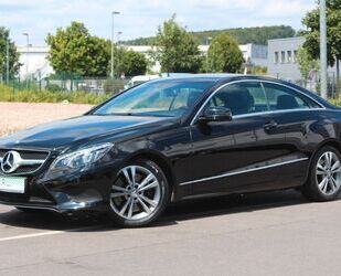 Mercedes-Benz E 320 Gebrauchtwagen