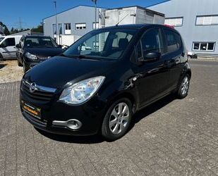 Opel Agila Gebrauchtwagen