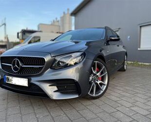 Mercedes-Benz E 53 AMG Gebrauchtwagen