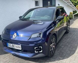 Renault R 5 Gebrauchtwagen