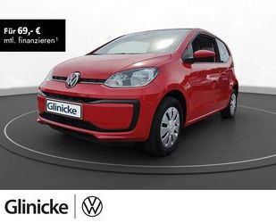 VW up! Gebrauchtwagen