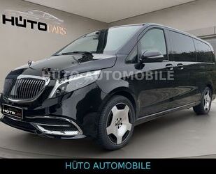 Mercedes-Benz V 300 Gebrauchtwagen