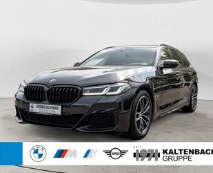 BMW 520 Gebrauchtwagen