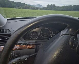 Mercedes-Benz E 220 Gebrauchtwagen