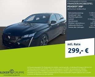 Peugeot 308 Gebrauchtwagen